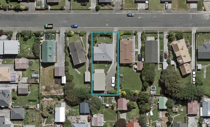 7 Albany Street, Kingswell, Invercargill - Carousel 1