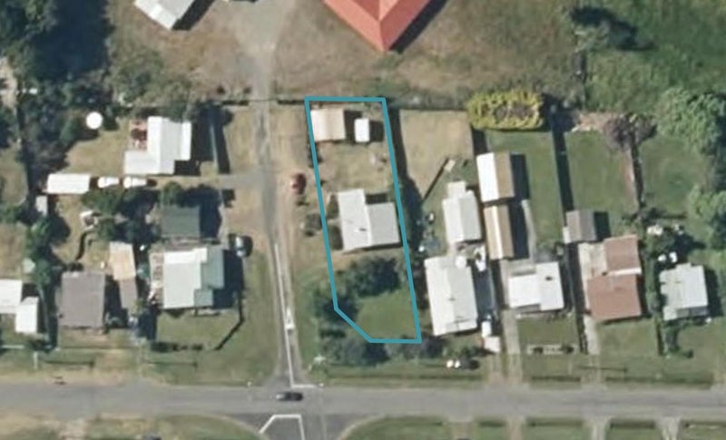 15 Dewe Terrace, Foxton Beach, Foxton - Carousel 1