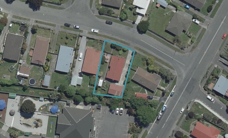 3 Charnwood Crescent, Bishopdale, Christchurch - Carousel 1