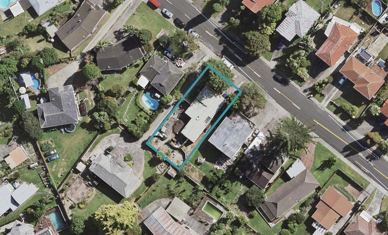 29 David Avenue, Hillpark, Auckland - Carousel 1