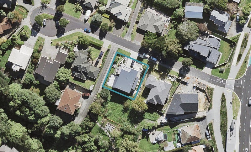 2B Summerfield Lane, Albany, Auckland - Carousel 1
