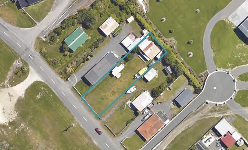 7 South Bay Parade, South Bay, Kaikoura - Carousel 1
