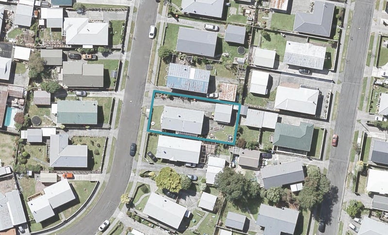16 Belgrave Street, Wainuiomata, Lower Hutt - Carousel 1