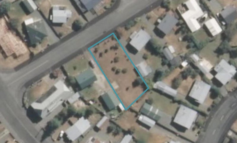 43 Fraser Crescent, Twizel - Carousel 1