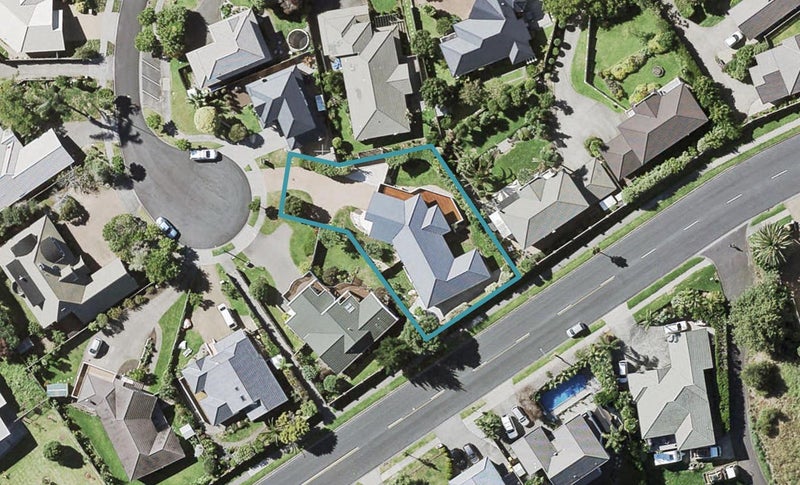6 Alf Place, Somerville, Auckland - Carousel 1