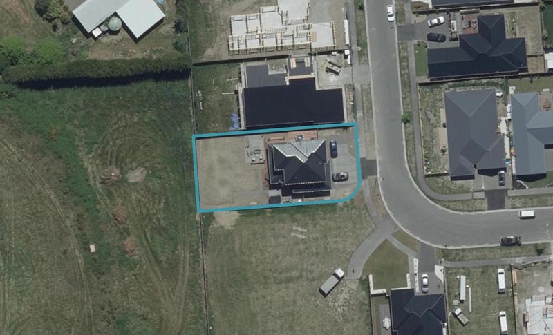 63 Aviemore Drive, MARSHLAND, CHRISTCHURCH - Carousel 1
