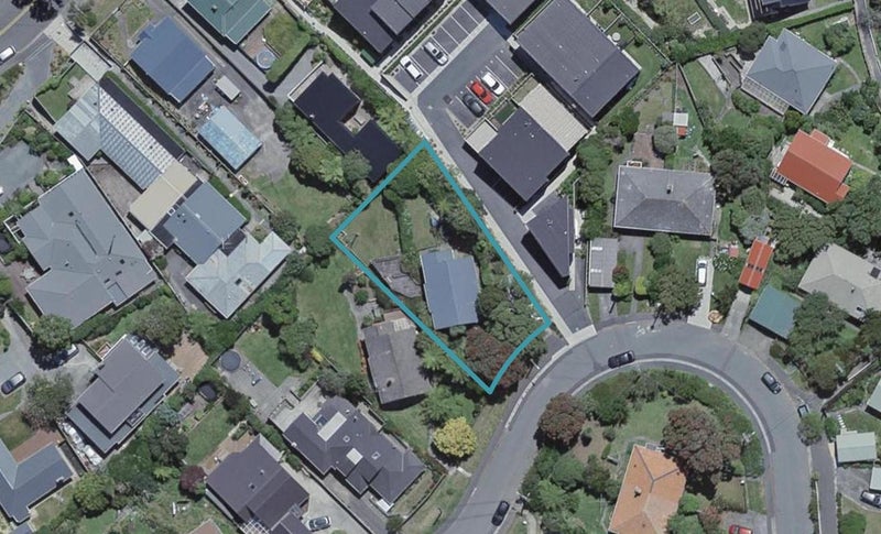 40 Bankot Crescent, Ngaio, Wellington - Carousel 1