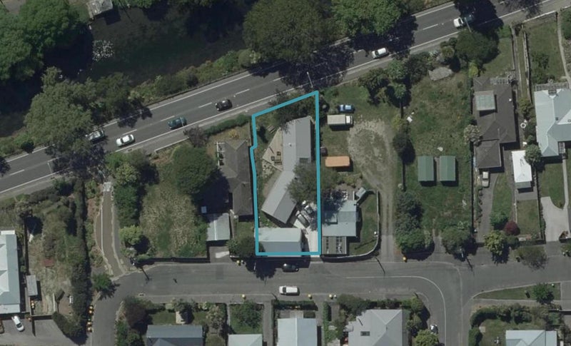 40 Avonside Drive, Linwood, Christchurch - Carousel 1