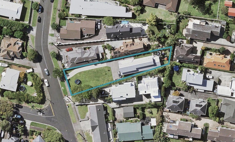 136 Selwyn Avenue, Mission Bay, Auckland - Carousel 1