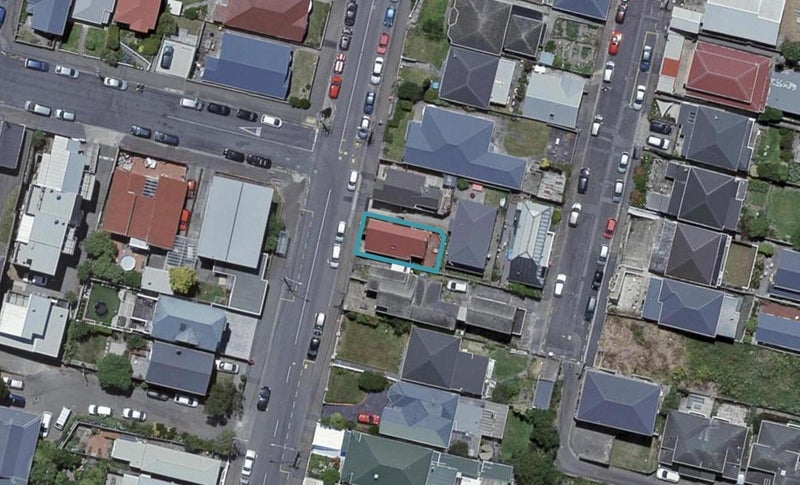 55A Rintoul Street, Newtown, Wellington - Carousel 1