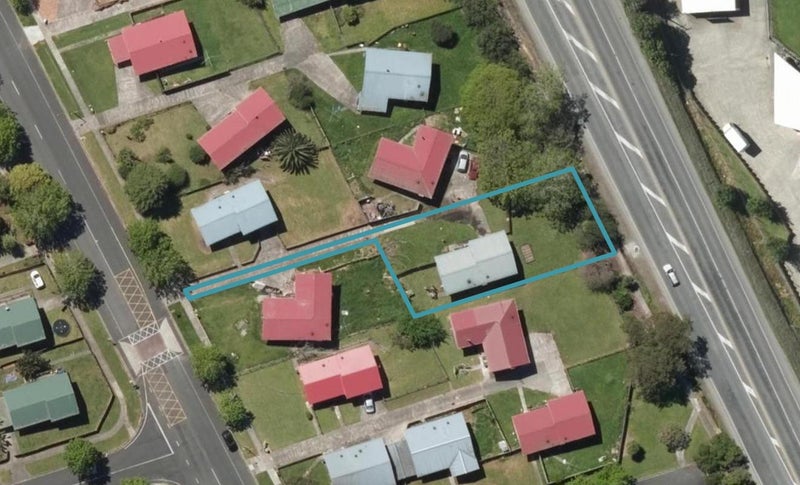 47 Smeaton Drive, Raumanga, Whangarei - Carousel 1