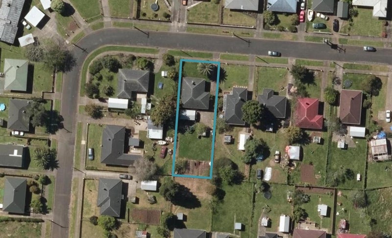 20 Mckinnon Crescent, Otangarei, Whangarei - Carousel 1