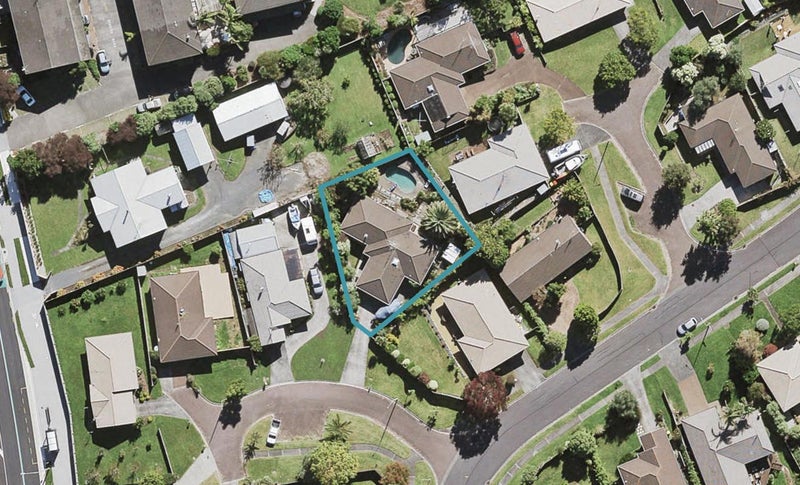 3 Harvard Place, Albany, Auckland - Carousel 1