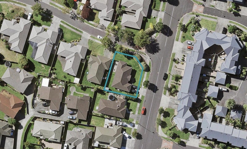 2 Borris Close, East Tāmaki, Auckland - Carousel 1