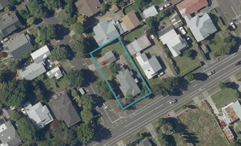 47 Milverton Avenue, Hokowhitu, Palmerston North - Carousel 1