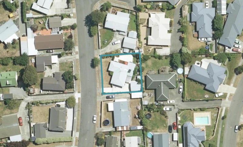 11 Faulkland Drive, Witherlea, Blenheim - Carousel 1
