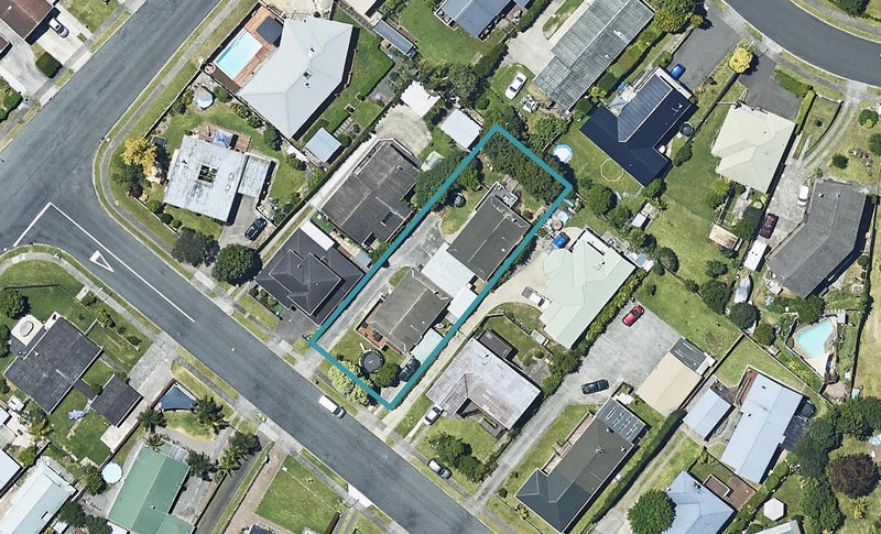 6 Te Wati Street, Maungatapu, Tauranga - Carousel 1