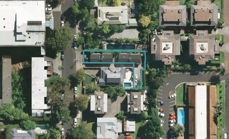 21B Balfour Road, Parnell, Auckland - Carousel 1