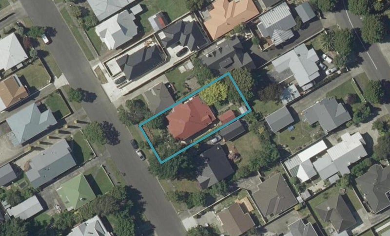 29 Hereford Street, West End, Palmerston North - Carousel 1