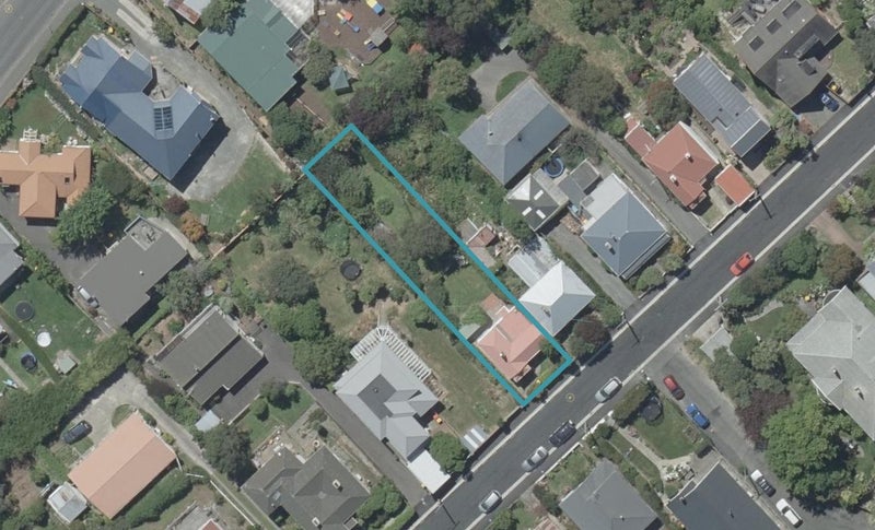 21 Warden Street, Opoho, Dunedin - Carousel 1