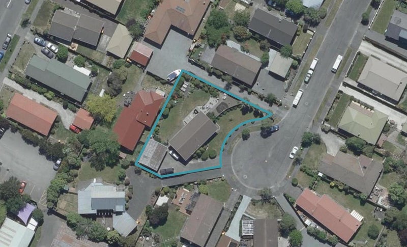 14 Jacaranda Place, Parklands, Christchurch - Carousel 1