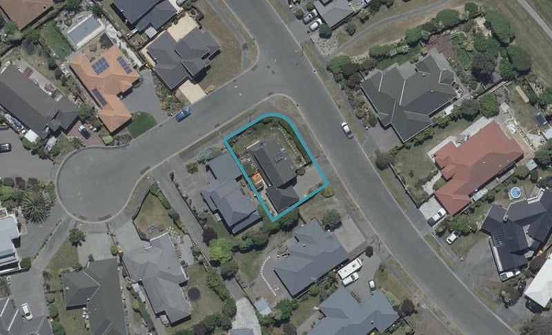 27 Eastwood Rise, Waimairi Beach, Christchurch - Carousel 1