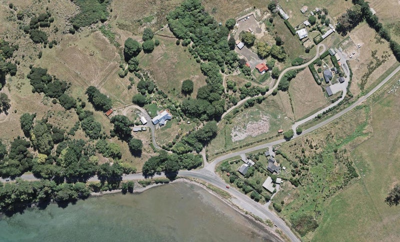 1 School Road, Robinsons Bay, Akaroa - Carousel 1
