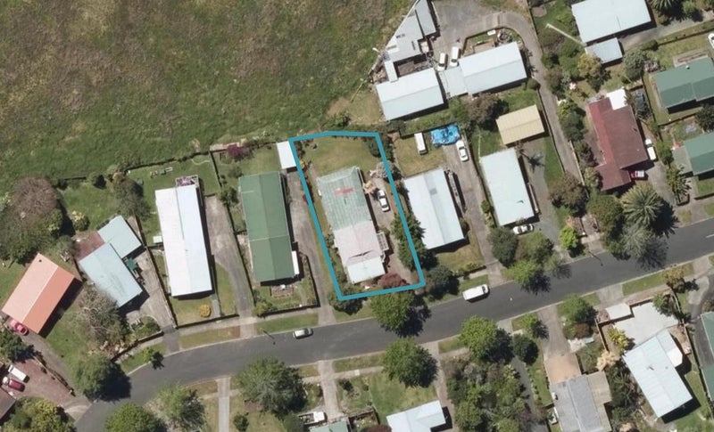 14B Ranger Place, Raumanga, Whangarei - Carousel 1