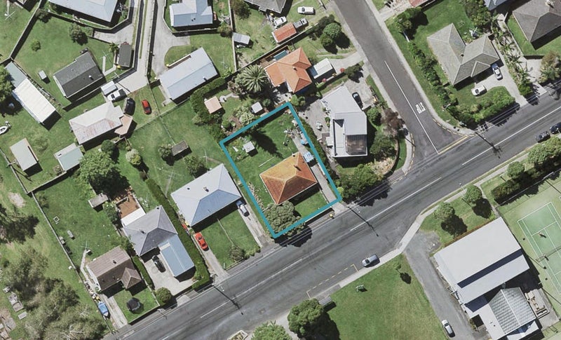 136 Bayswater Avenue, Bayswater, Auckland - Carousel 1