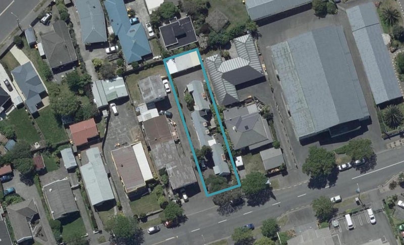 2/156 Seaview Road, New Brighton, Christchurch - Carousel 1