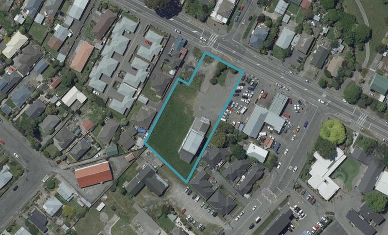 3/456 Ferry Road, Woolston, Christchurch - Carousel 1