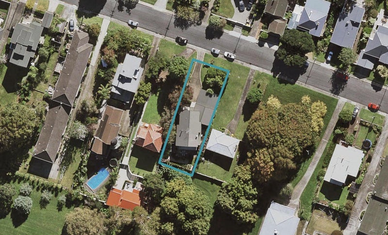 29 Belle Vue Avenue, Northcote Point, North Shore City - Carousel 1