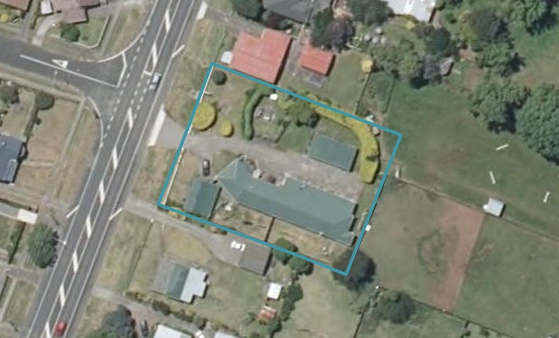 24 Russell Street, Foxton, Foxton - Carousel 1