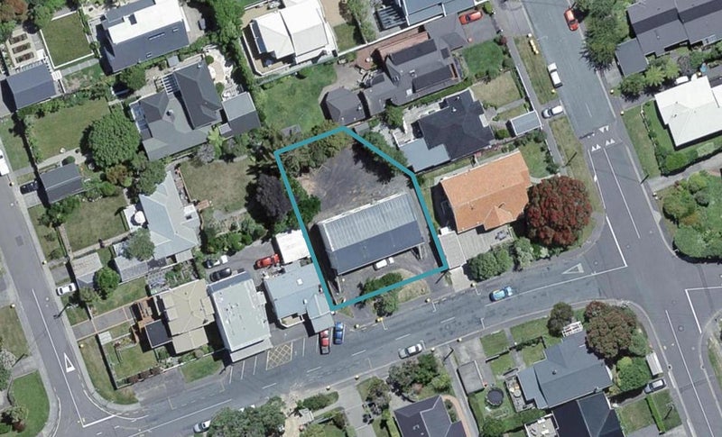 6/2 Gipps Street, Karori, Wellington - Carousel 1