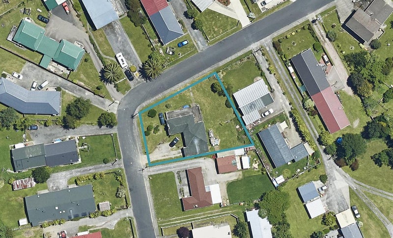 44 Taharangi Street, Koutu, Rotorua - Carousel 1