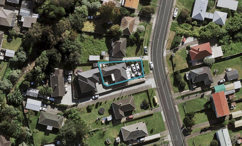 71 Caspar Road, Papatoetoe, Auckland - Carousel 1