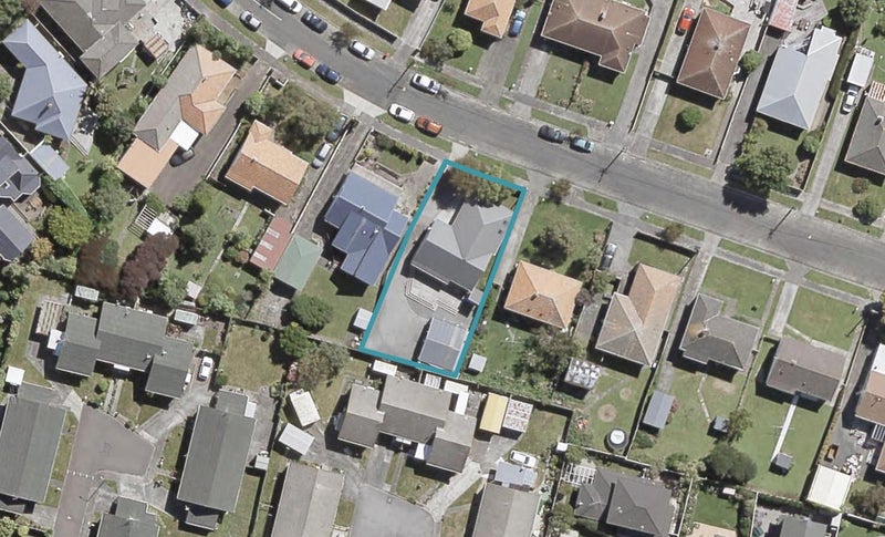 10 Hall Crescent, Epuni, Lower Hutt - Carousel 1