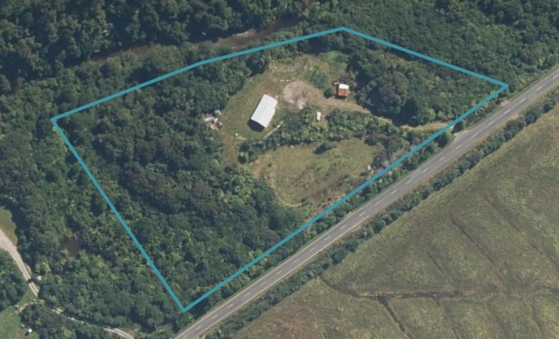 35 Maori Creek Road, Marsden, Greymouth - Carousel 1