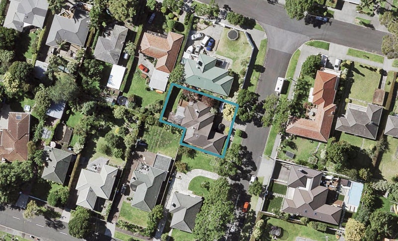 16 Grantham Road, Glendowie, Auckland - Carousel 1