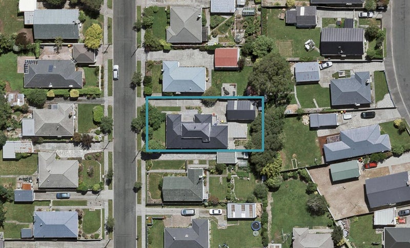 43 Kowhai Avenue, Hargest, Invercargill - Carousel 1