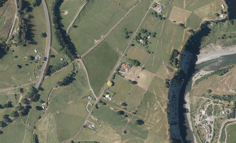 50 Cage Road, Mangaweka - Carousel 1
