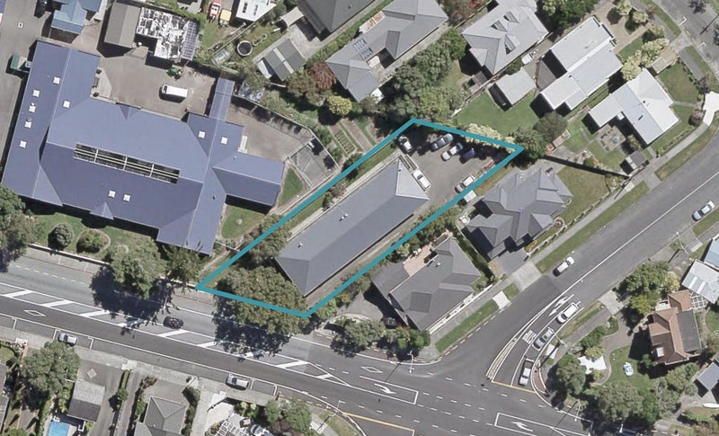 5/195 WATERLOO Road, WATERLOO, LOWER HUTT - Carousel 1