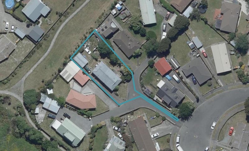 12A Bolero Place, Parklands, Christchurch - Carousel 1