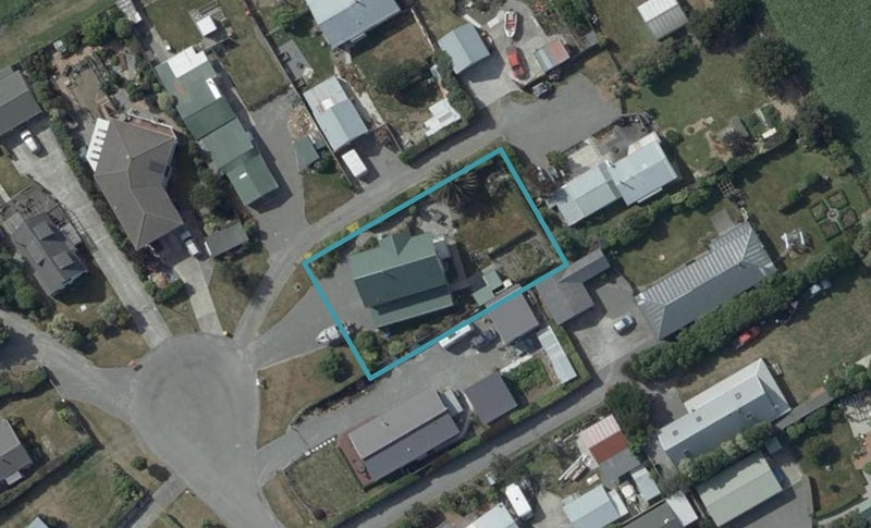 46 Ocean View Place, Leeston - Carousel 1