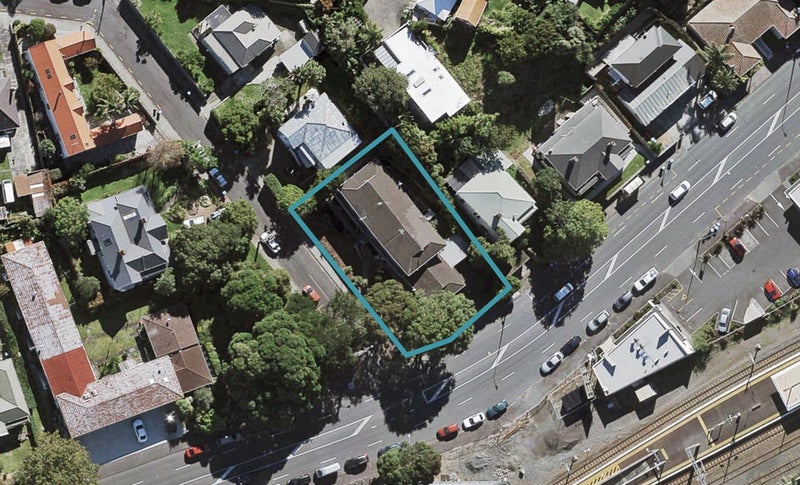 1/645 New North Road, St Lukes, Auckland - Carousel 1