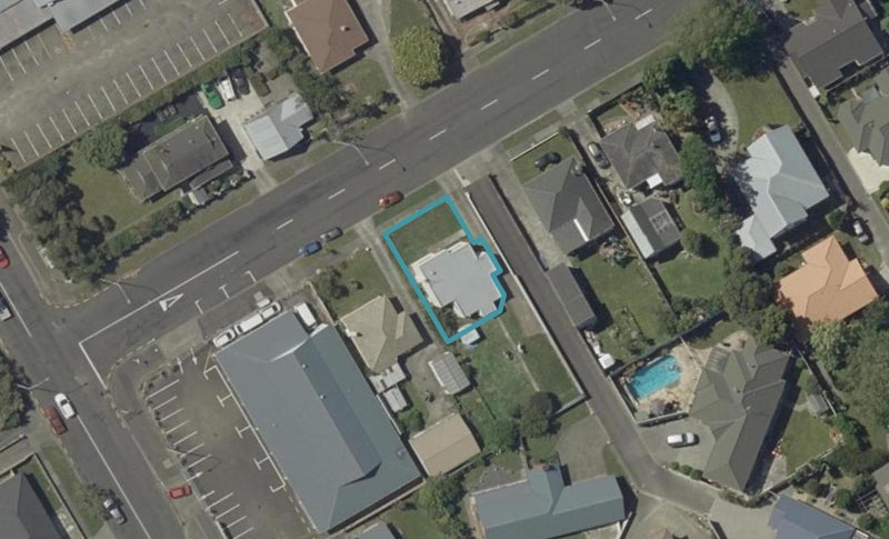 12 Haydon Street, Roslyn, Palmerston North - Carousel 1