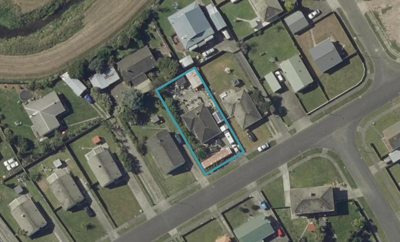 43 Coventry Street, Highbury, Palmerston North - Carousel 1