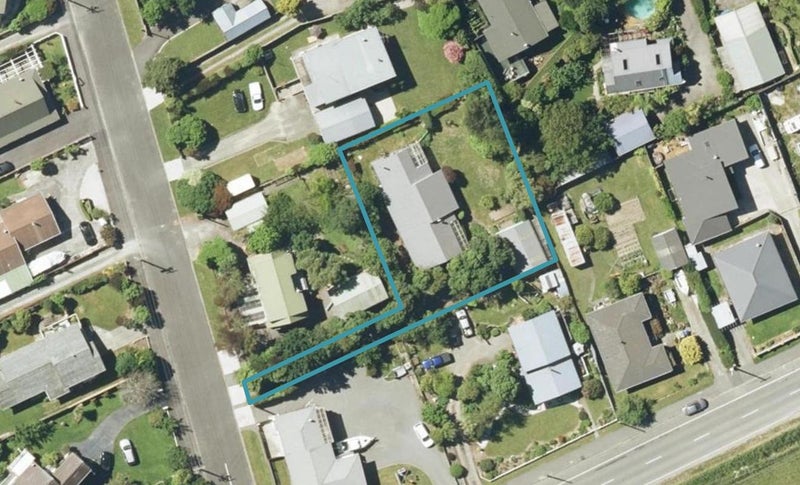 3A Huia Street, Waikawa, Picton - Carousel 1
