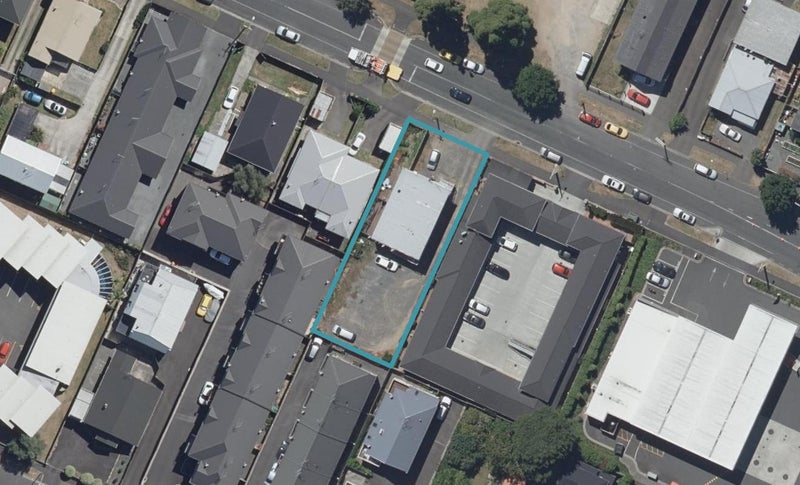 3/25 Willoughby Street, Whitiora, Hamilton - Carousel 1