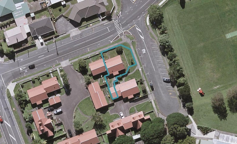 109 Cumberland Street, Welbourn, New Plymouth - Carousel 1
